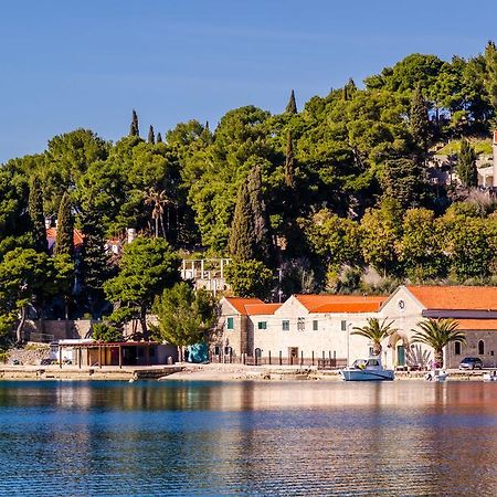 Apartments None And Nono Cavtat Kültér fotó