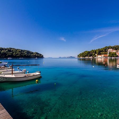 Apartments None And Nono Cavtat Kültér fotó