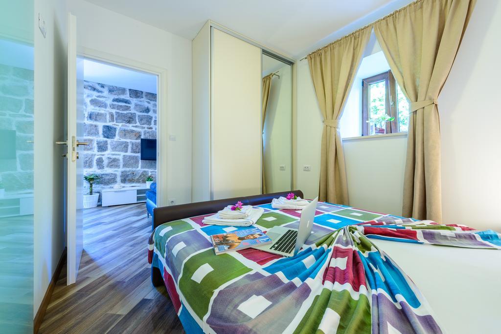 Apartments None And Nono Cavtat Kültér fotó
