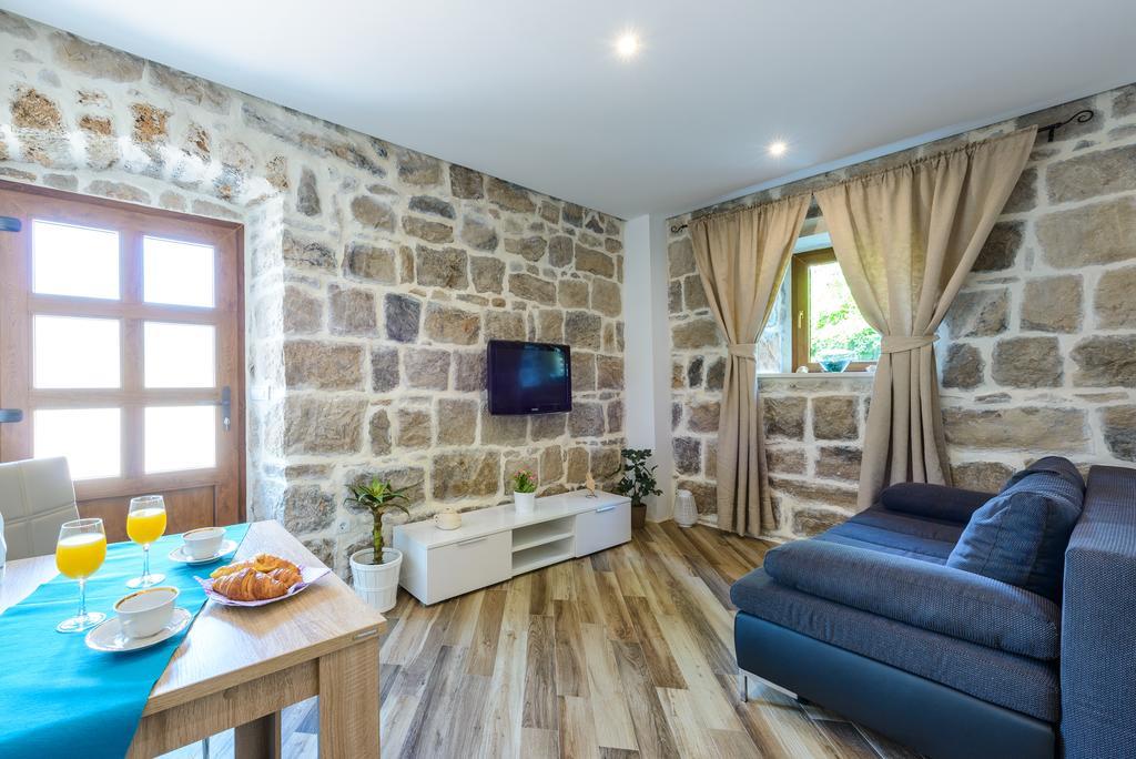 Apartments None And Nono Cavtat Kültér fotó
