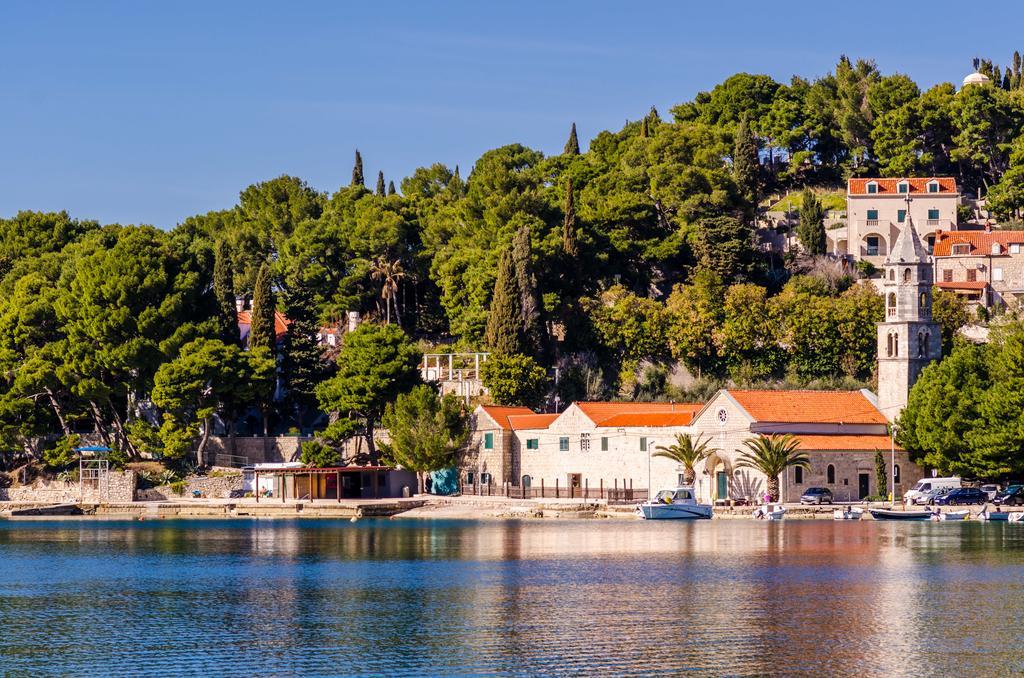 Apartments None And Nono Cavtat Kültér fotó