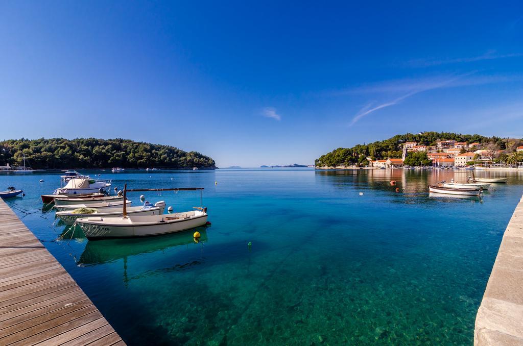 Apartments None And Nono Cavtat Kültér fotó